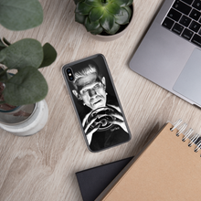 Load image into Gallery viewer, Frank iPhone Case