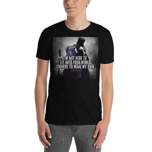 Short-Sleeve Unisex T-Shirt