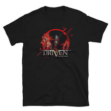 Load image into Gallery viewer, driven footwear/apparel shonuff Short-Sleeve Unisex T-Shirt