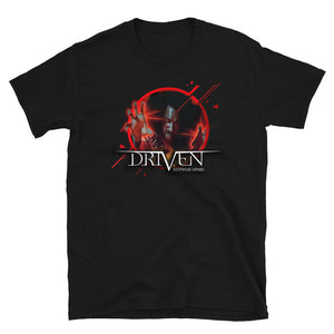 driven footwear/apparel shonuff Short-Sleeve Unisex T-Shirt