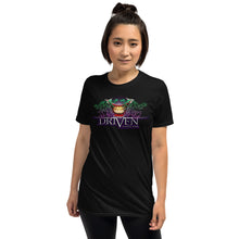 Load image into Gallery viewer, Driven Footwear &quot;Ha Ha Grin&quot; Short-Sleeve Unisex T-Shirt