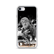 Load image into Gallery viewer, Chaney Entertainment &quot;the Wolfman&quot; iPhone Case