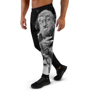 Chaney entertainment "The Wolfman" Men's Joggers