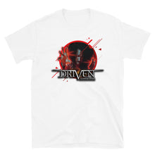 Load image into Gallery viewer, driven footwear/apparel shonuff Short-Sleeve Unisex T-Shirt