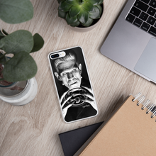 Load image into Gallery viewer, Frank iPhone Case