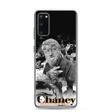 Load image into Gallery viewer, Chaney entertainment &#39;the Wolfman&quot; Samsung Case