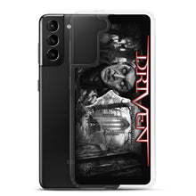 Load image into Gallery viewer, Driven footwear &quot;Nosferatu&quot; Samsung Case
