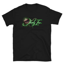 Load image into Gallery viewer, Oberly Inc Audrey2 Short-Sleeve Unisex T-Shirt