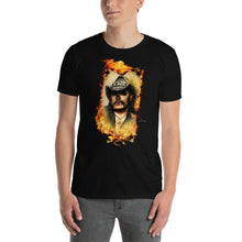 Load image into Gallery viewer, Oberly Inc &quot;Ace of Spades&quot; Short-Sleeve Unisex T-Shirt