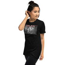 Load image into Gallery viewer, Driven Footwear &quot;Nosferatu&quot; Short-Sleeve Unisex T-Shirt