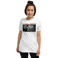 Load image into Gallery viewer, Driven Footwear &quot;Nosferatu&quot; Short-Sleeve Unisex T-Shirt